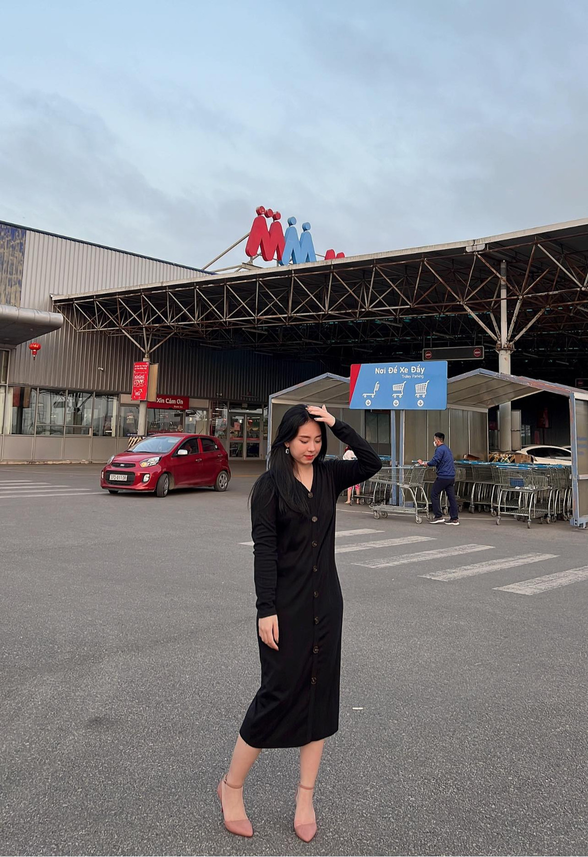 Hiện tại netizen vẫn đang "nói nhiều" về cặp đôi mới Minh Thu - Minh Vẹo.