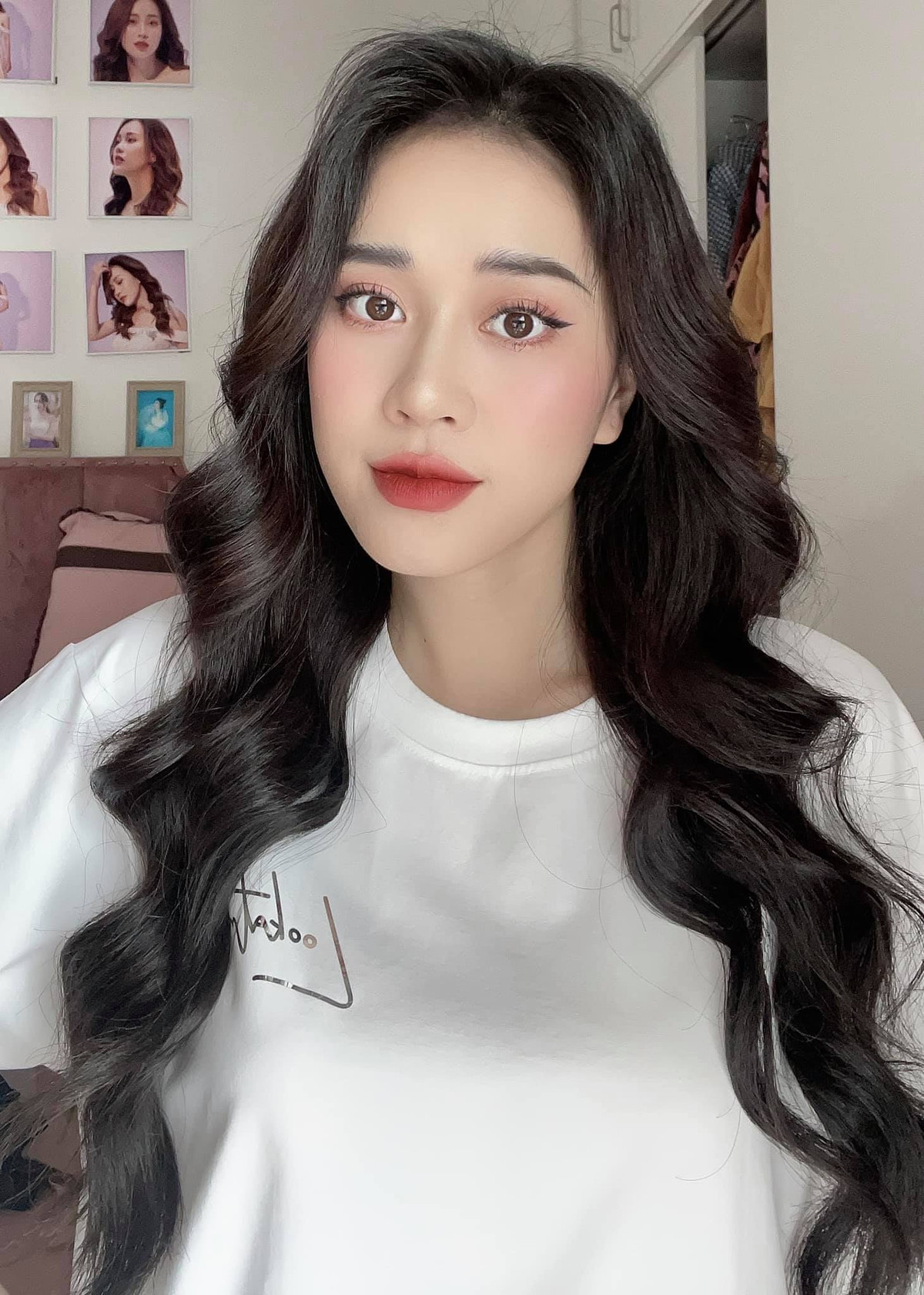 Chồng MC Mai Phương là người hiền lành, tử tế, biết nghĩ cho gia đình. Anh luôn tôn trọng và thương yêu cô vô điều kiện. Ảnh: FBNV