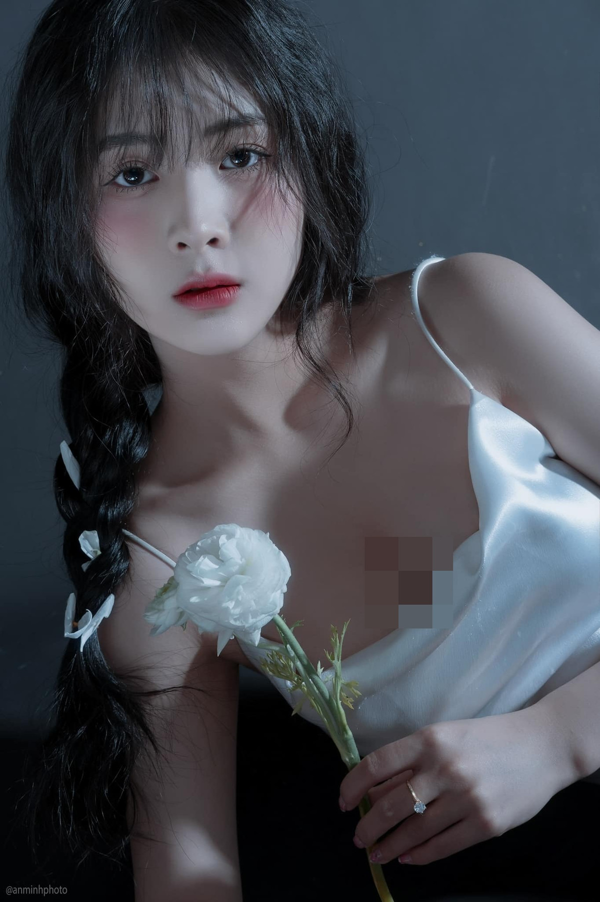 Dù theo phong cách nào thì Quỳnh Alee vẫn là một trong những cái tên đáng được chú ý hiện này. Ảnh: FBNV