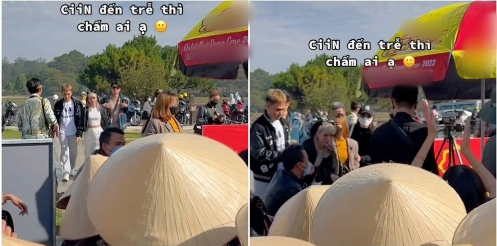 Không chỉ gây xôn xao, bàn tán về ngoại hình, Bùi Thảo Ly còn khiến không ít người bức xúc, thất vọng về thái độ làm việc khi đã đến trễ dù cô đảm nhận vị trí giám khảo khách mời.