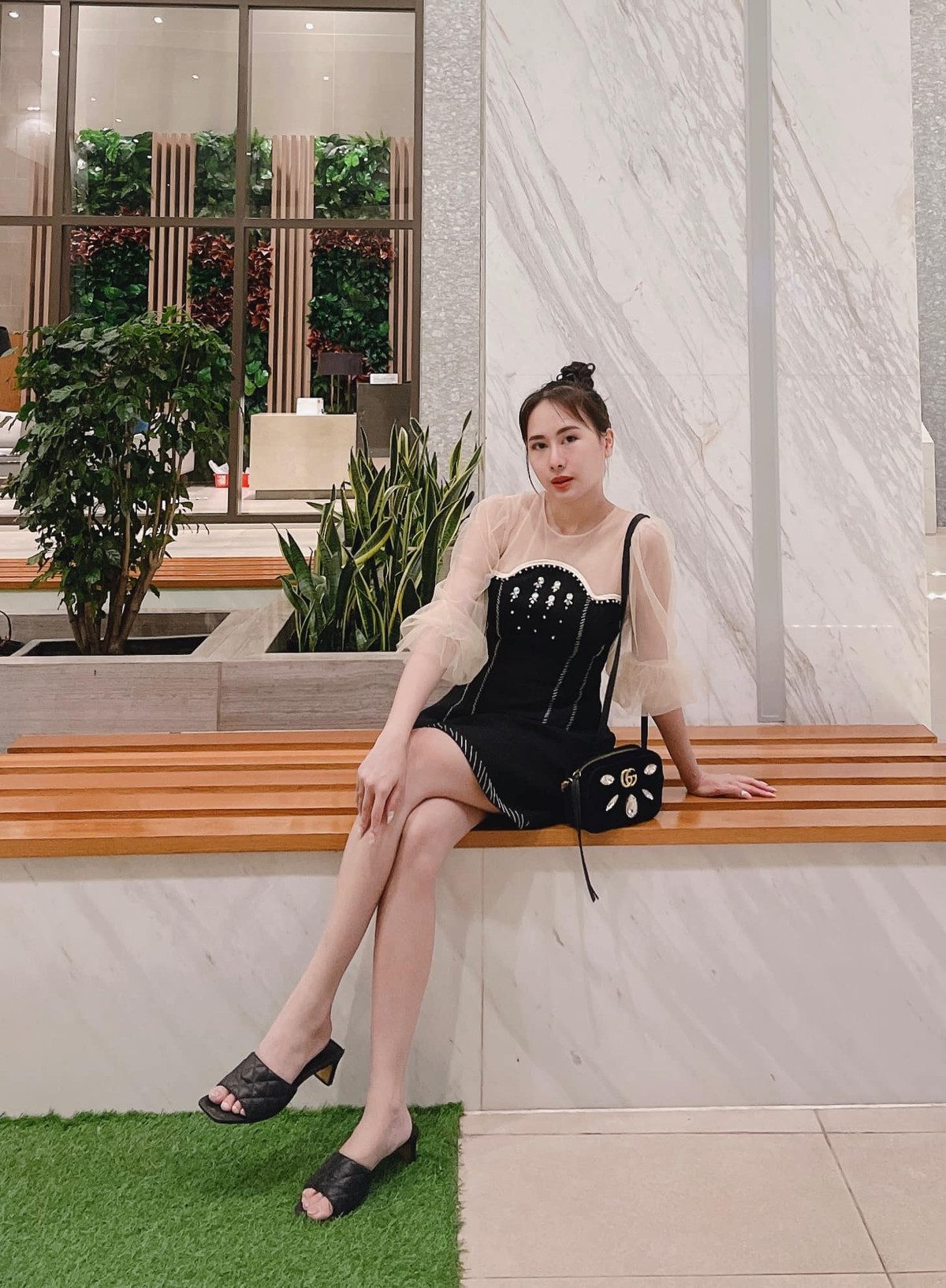 Cả hai thường đi nghỉ dưỡng khắp nơi, cùng nhau hâm nóng hôn nhân bằng những cuộc hẹn hò riêng tư lãng mạn. Ảnh: Tổng hợp