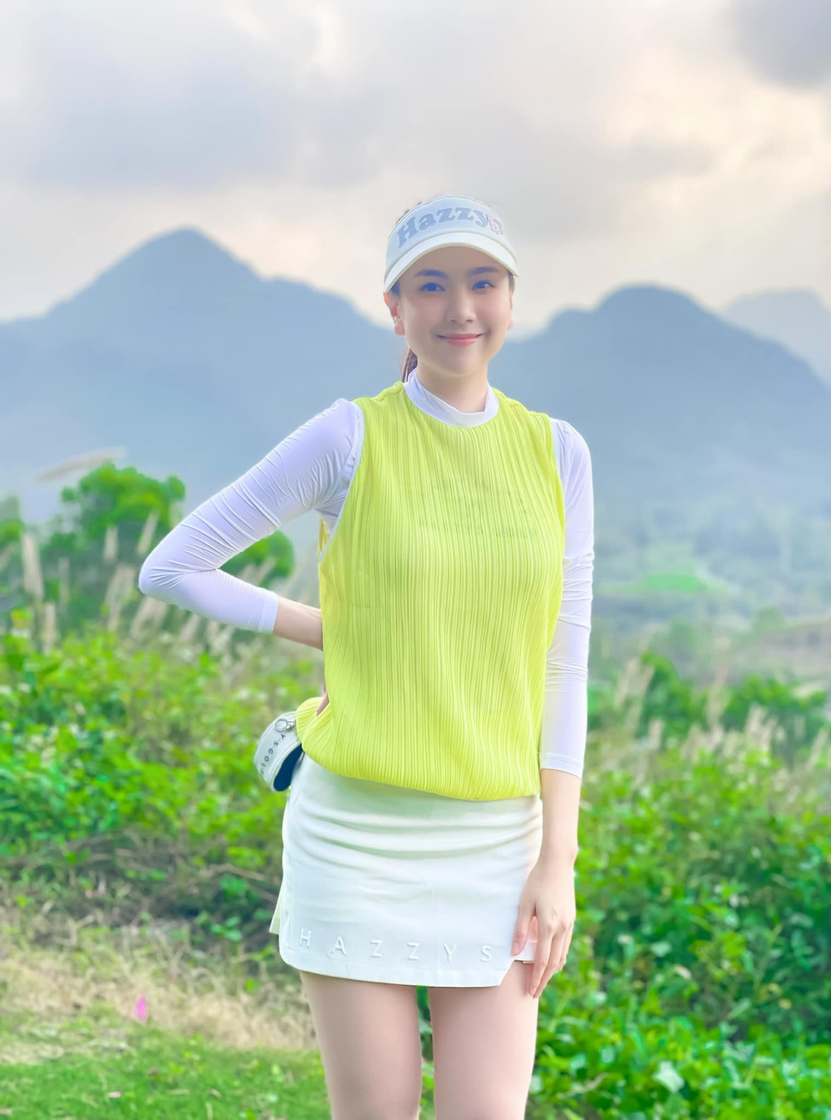 Với những ai hay theo dõi Mai Ngọc thì chắc hẳn sẽ biết cô là một trong những MC nổi tiếng của VTV thời điểm hiện tại.