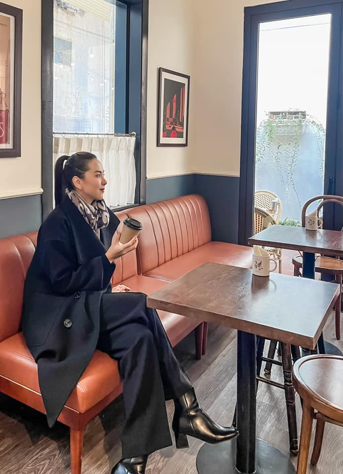 Mai Ngọc dù đã bước sang đầu 3 nhưng body có thể nói vẫn giữ vững phong độ vòng nào ra vòng nấy.