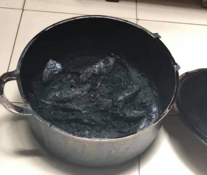 Ngay khi được chia sẻ trên một trang mạng xã hội, những món ăn thảm họa này đã nhận được sự quan tâm mạnh mẽ của cư dân mạng.