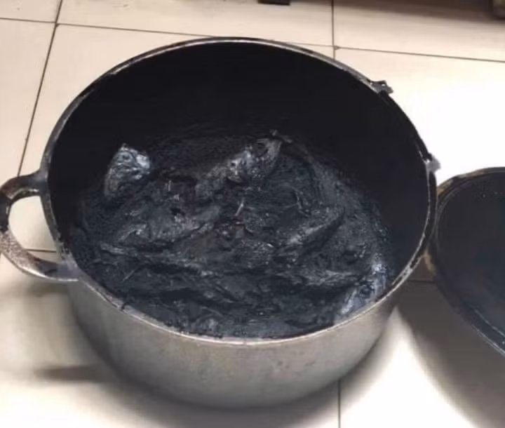 Ngay khi được chia sẻ trên một trang mạng xã hội, những món ăn thảm họa này đã nhận được sự quan tâm mạnh mẽ của cư dân mạng.