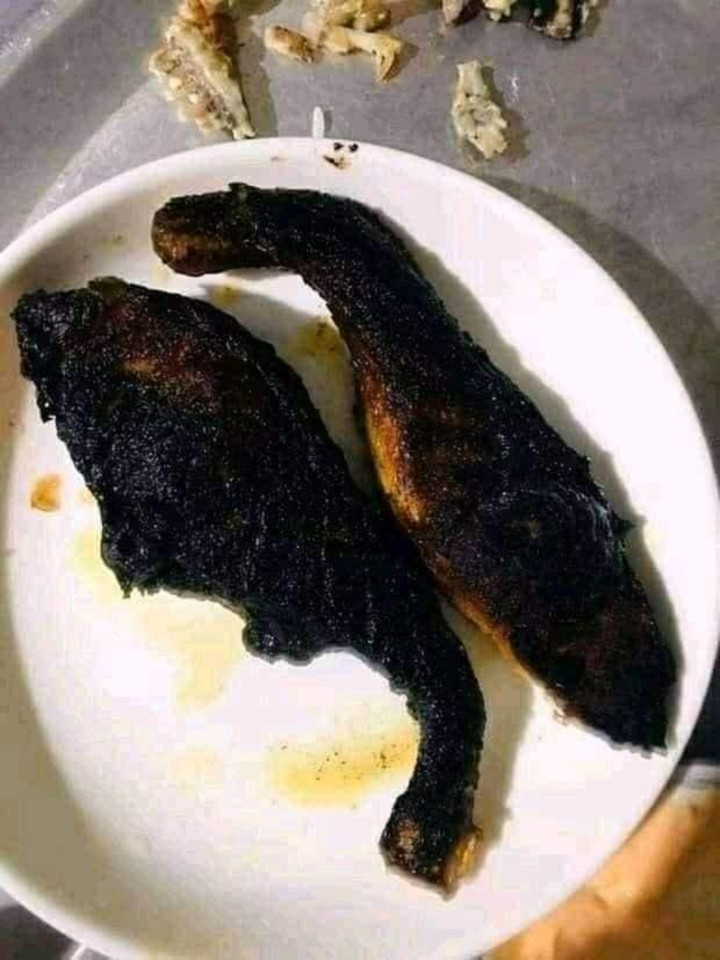 Trong cuộc sống, có những điều muốn làm tốt chỉ có tâm thôi thì chưa đủ, mà đôi khi còn cần thêm chút năng khiếu, nấu ăn là ví dụ điển hình.