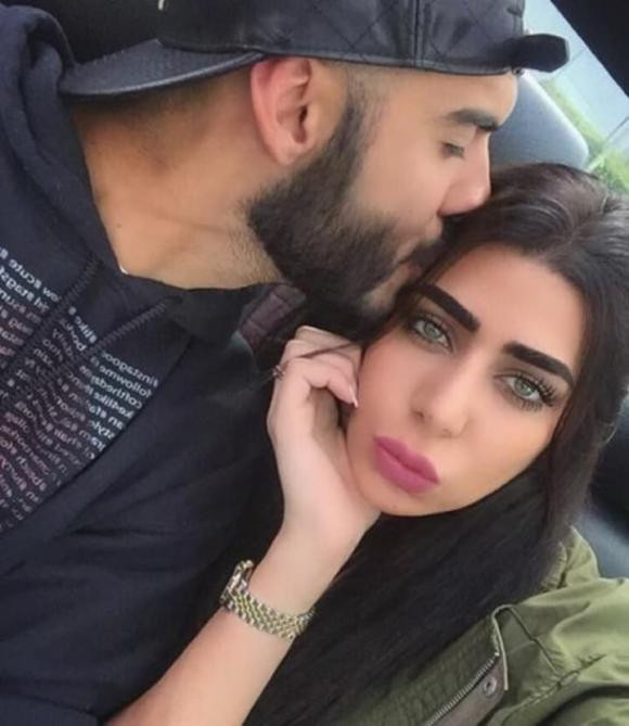 Trên trang cá nhân, Omar Borkan rất thường xuyên chia sẻ hình ảnh thân thiết với con trai.