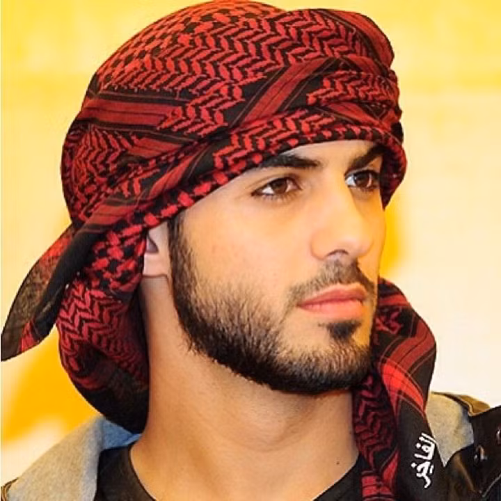 Chỉ trong một thời gian ngắn, cuộc sống của "hiện tượng mạng" Omar đã hoàn toàn thay đổi, đúng với cụm từ "một phút lên tiên".