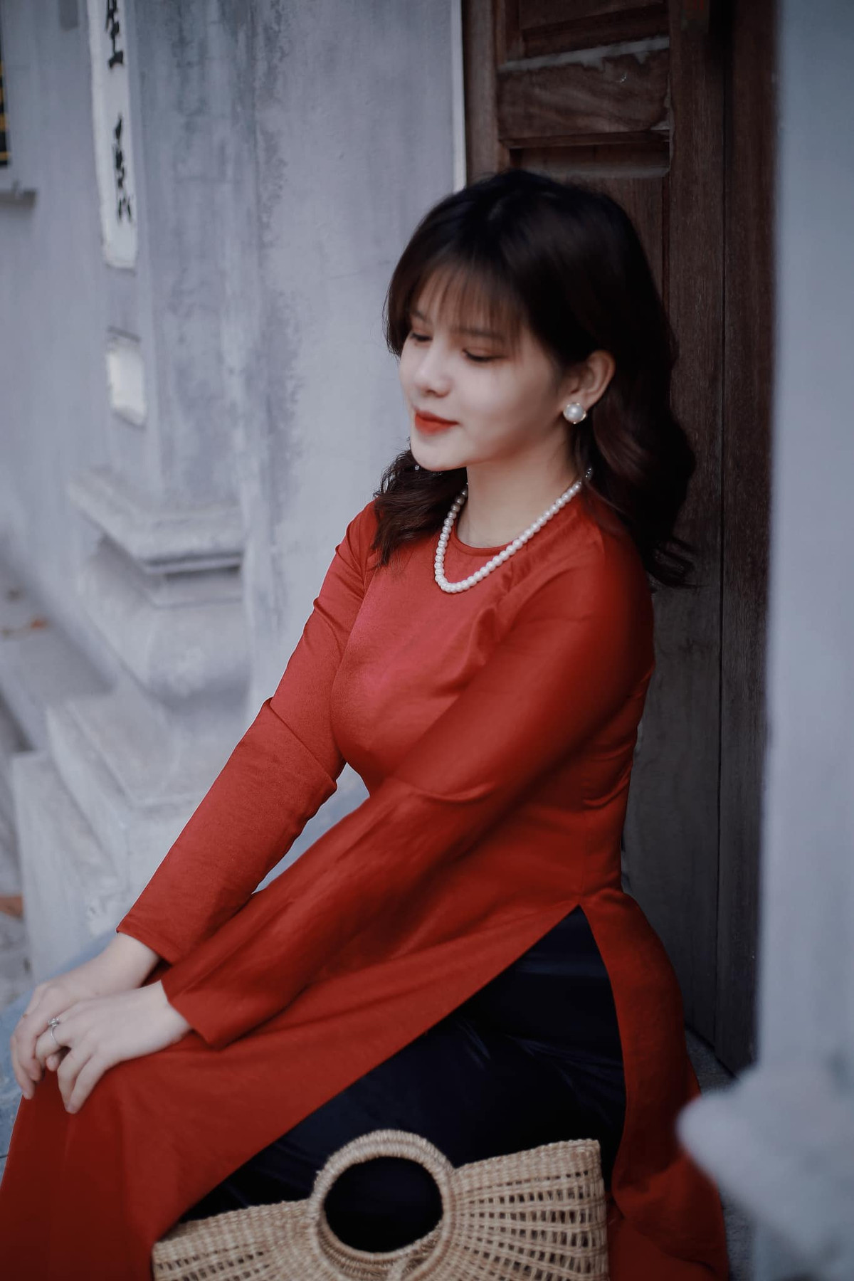 Cuộc sống cô nàng sôi động và tươi đẹp hơn kể từ sau khi cải thiện ngoại hình.