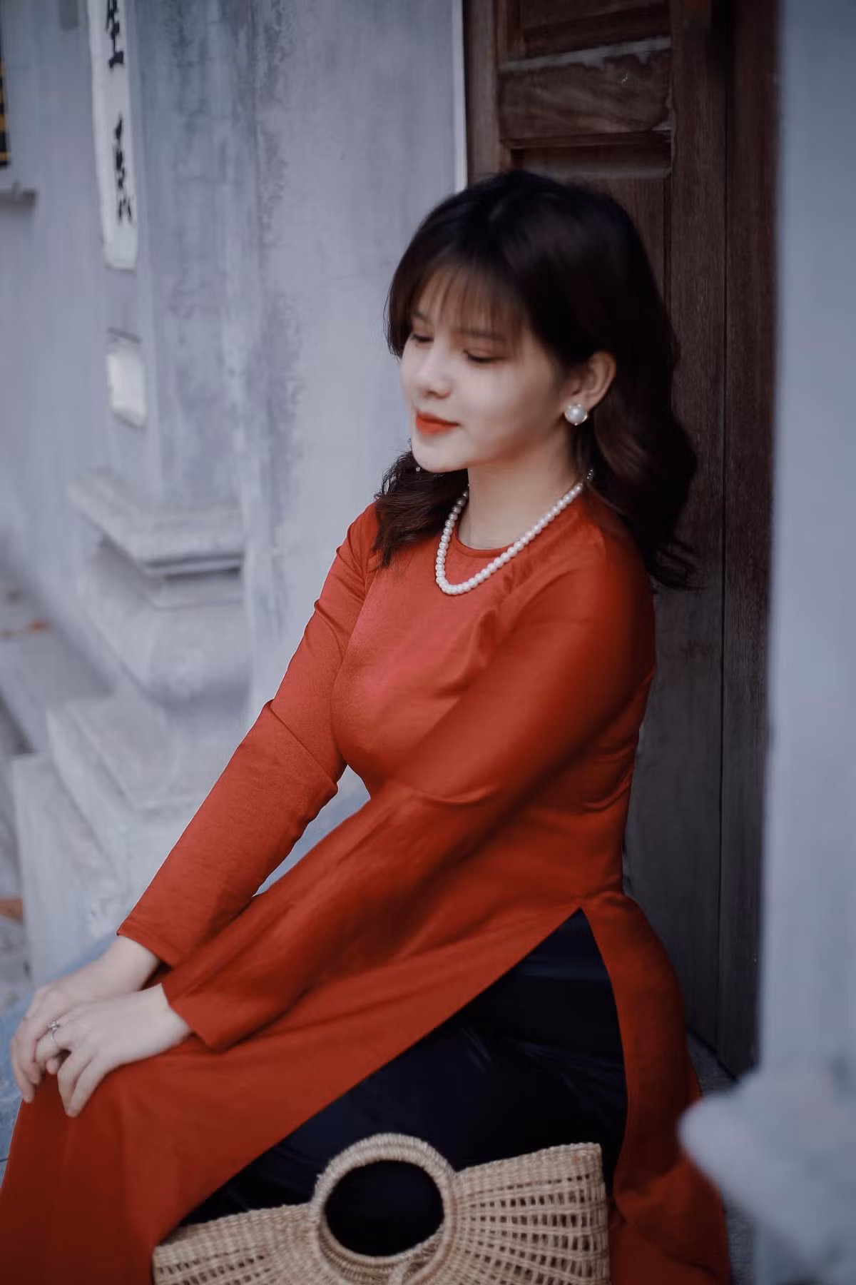 Cuộc sống cô nàng sôi động và tươi đẹp hơn kể từ sau khi cải thiện ngoại hình.