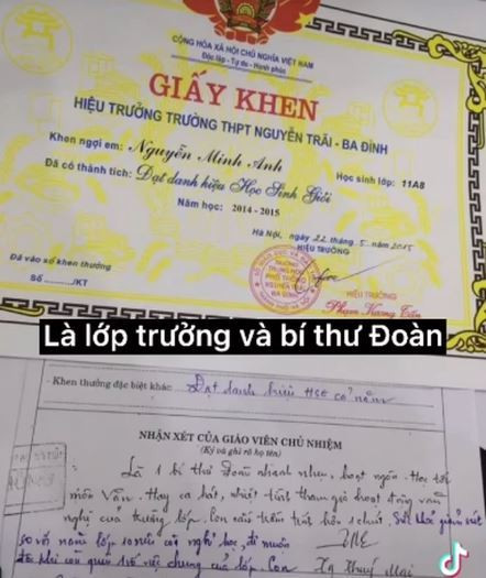 Năm 2019 cô từng tham gia chương trình Én Vàng và đạt thành tích Top 6, giờ đây Minh Anh đã trở thành MC quen thuộc của các giải đấu Esports hàng đầu Việt Nam.