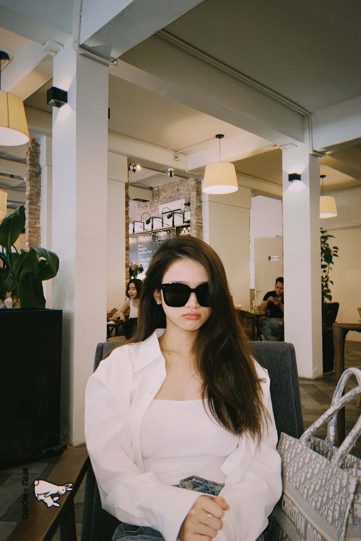 Hiện tại, Linh Ka hiện đã trưởng thành hơn. Cô không còn bị "ném đá" nhiều như trước nữa, hình ảnh của cô cũng dần tốt lên trong mắt mọi người.