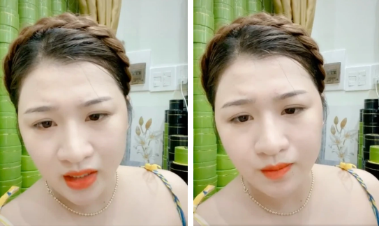 Trước những lùm xùm không hay đó, vợ Lộc Fuho một lần nữa phải bật khóc và lên mạng giải thích lý do. Cô cho hay do Lộc Fuho chưa nhập hộ khẩu về đây nên mua xe không đứng tên được.
