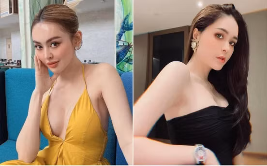 Trước đó, Nguyễn Quốc Vũ - chồng Đoàn Di Băng cũng khẳng định mình không quen biết Trang Nemo.