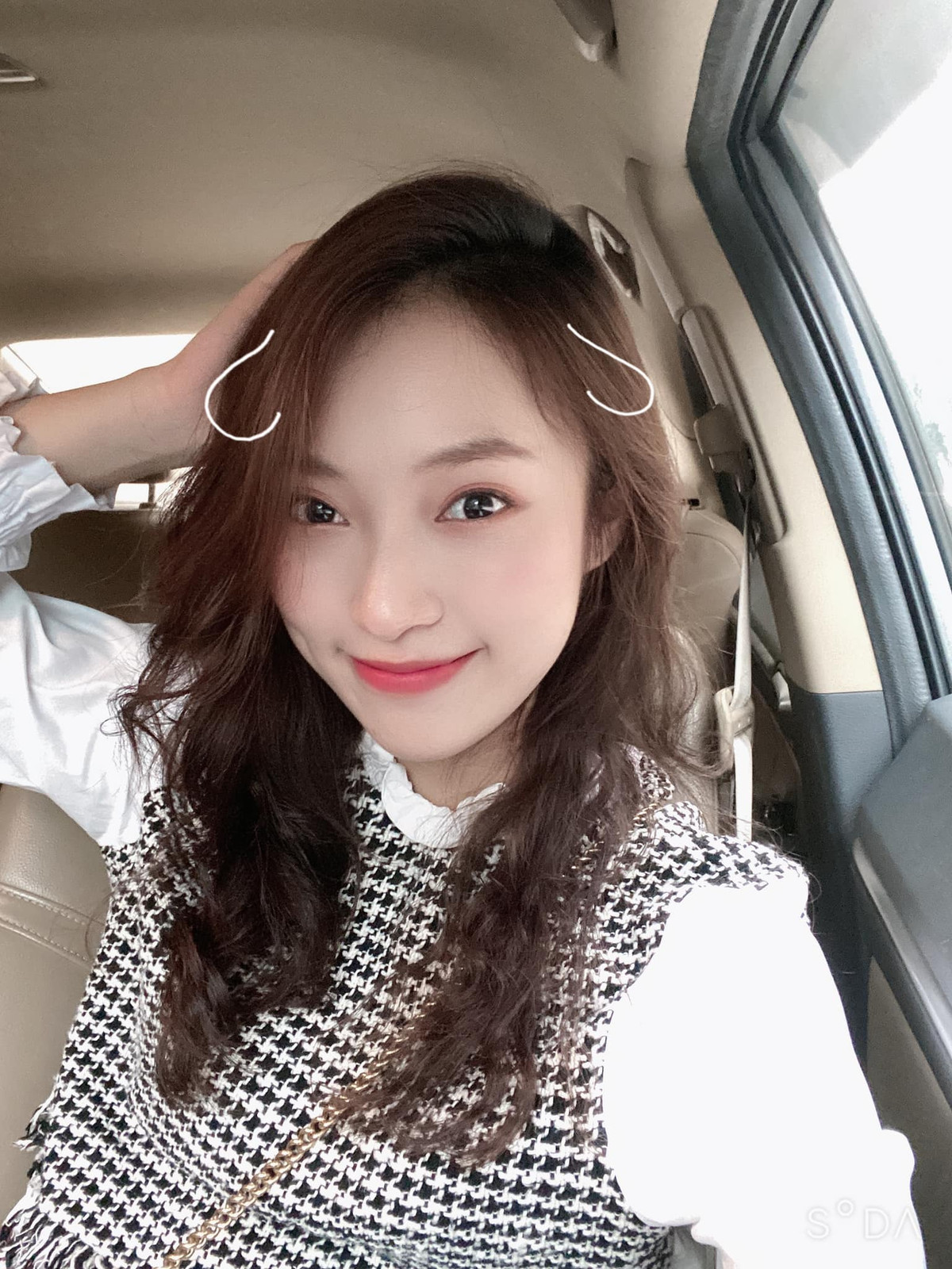 Nhờ khả năng ngôn ngữ vượt trội cùng với sự nỗ lực của mình, Khánh Vy đã đạt được những thành tích khiến nhiều người phải ngưỡng mộ.