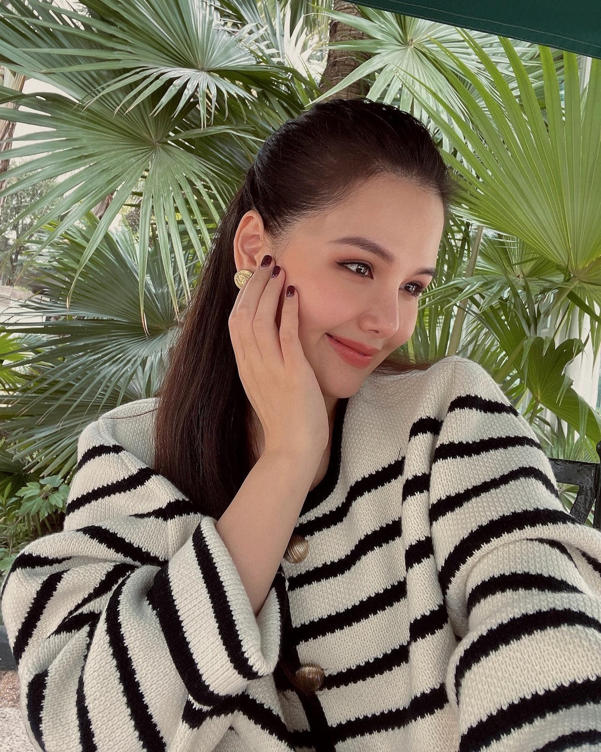 Sau khi kết hôn và sinh con, Phanh Lee kín tiếng hơn hẳn trong chuyện đời tư.