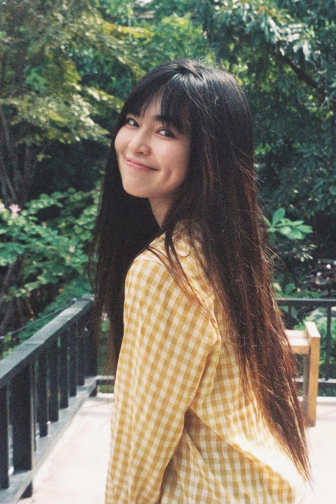 Là một trong những hot girl gây chú ý với vẻ ngoài ngoài xinh xắn, đặc biệt là từ khi tham gia phim Mắt biếc, Đỗ Khánh Vân luôn nhận về nhiều sự quan tâm từ cộng đồng mạng.