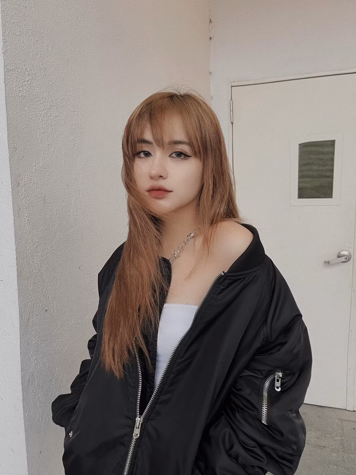 Cô nàng kẹo ngọt Thanh Vân sẽ khiến bạn tự nhiên mỉm cười với những clip TikTok siêu đáng yêu của mình.