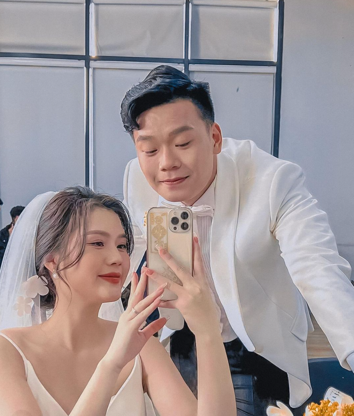 Sau khi hoàn thành việc cá nhân, cầu thủ sinh năm 1997 sẽ trở lại đội tuyển để tiếp tục tập luyện.