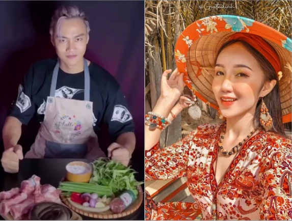 Nam TikToker này từng gây xôn xao khi bị vợ cũ tố ngoại tình với TikToker 1,8 triệu follower - G.T.L vào đầu năm nay. Bị chỉ trích dữ dội từ cộng đồng mạng, cả G.T.L và Cường Tráng Sĩ đều im hơi lặng tiếng.