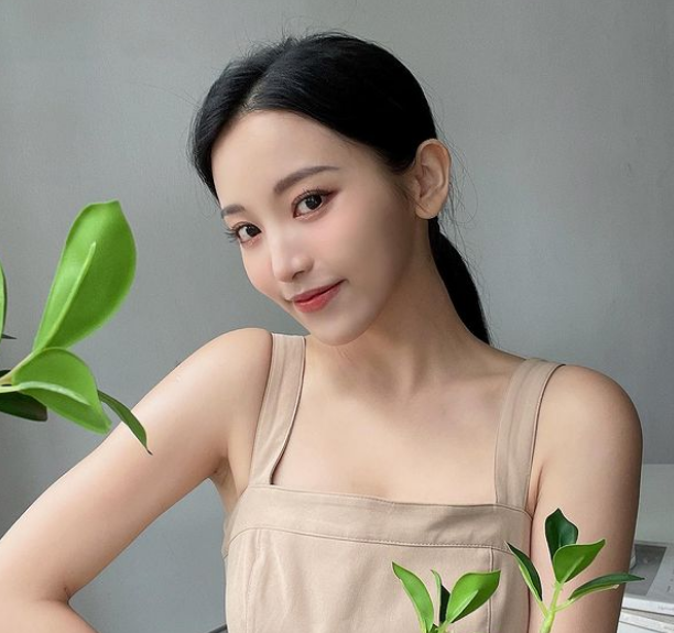 Sự nghiệp nghệ thuật của hot girl 9X phát triển tốt tại Đài Loan. Không chỉ là diễn viên, Jui-hsueh còn trở thành fashionista được yêu mến.