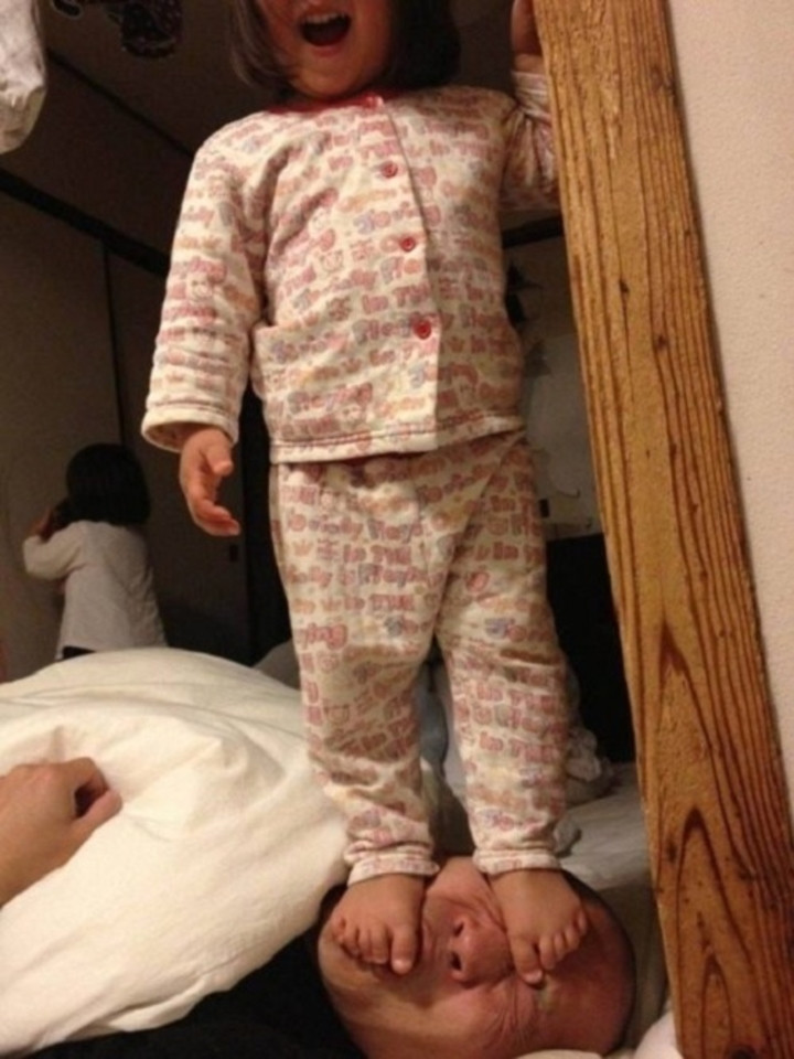 Những mẹ có con gái mới hiểu được các tiểu công chúa có thực sự hiền lành, dịu dàng, đằm thắm như nhiều người vẫn nghĩ hay không?