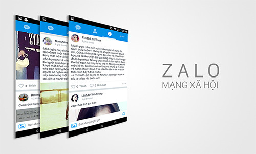 “Lỗ hổng bảo mật” ứng dụng Zalo và hậu quả khó lường “Lo hong bao mat” ung dung Zalo va hau qua kho luong