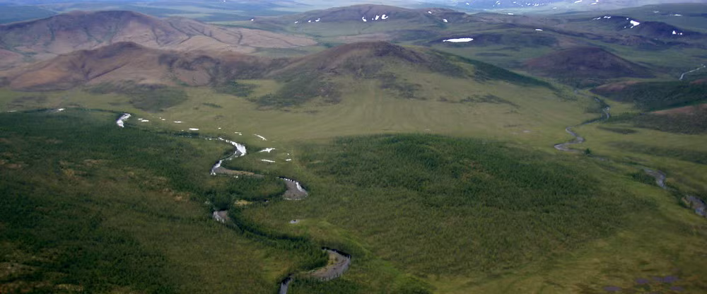 Trên cơ sở của một hệ sinh thái phong phú, từ năm 1988, Khu bảo tồn Putorana được thành lập với tổng diện tích 1.773.300 ha.
