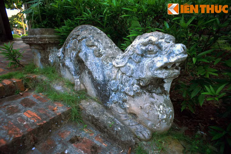 Ngày nay chùa Chuông là một điểm đến không thể bỏ qua của du khách khi ghé thăm Hưng Yên.