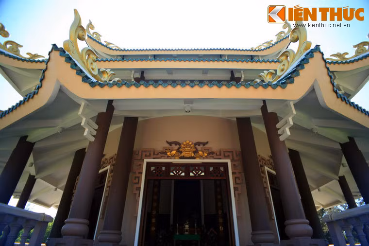 Ngày nay, nơi đây là một trong những điểm đến thu hút đông đảo du khách của xứ dừa Bến Tre.