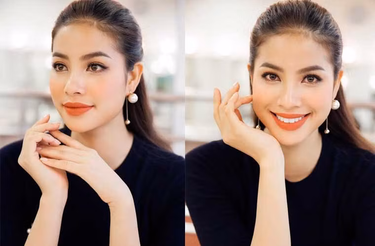 Đây là 1 phần trong chuyến công tác tại Nhật mà Hoa hậu Phạm Hương đã tham gia suốt một tuần tại đây.