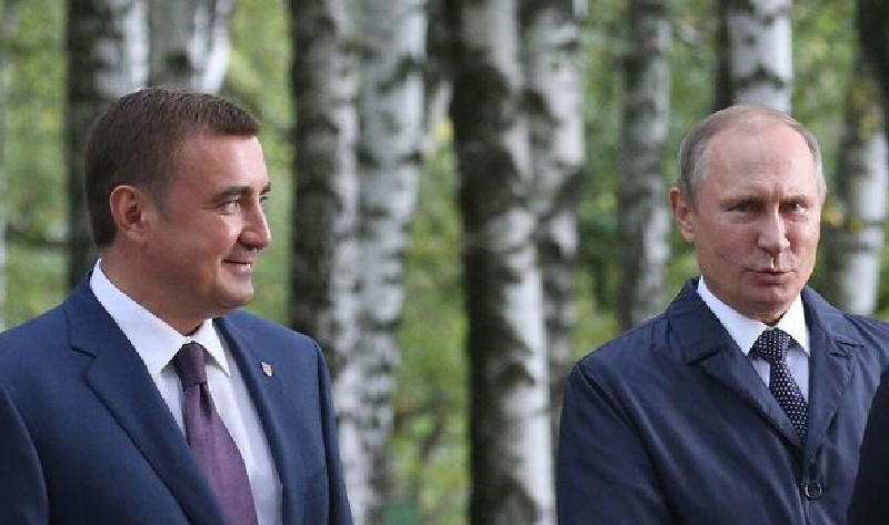 Ông đã thăng tiến từ cấp cơ sở trong lực lượng đặc biệt Nga lên đến chức vụ cao như hiện nay. Sự cứng rắn và tư duy chiến thuật độc đáo của ông được nhiều người biết đến cả trong, ngoài giới quân sự. Ảnh: Getty Images.