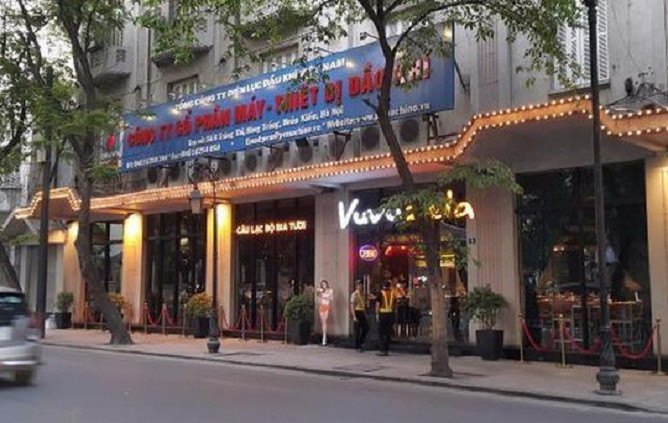 Tiềm lực liên danh làm khu đô thị 1.100 tỷ tại Lạng Sơn Tiem luc lien danh lam khu do thi 1.100 ty tai Lang Son