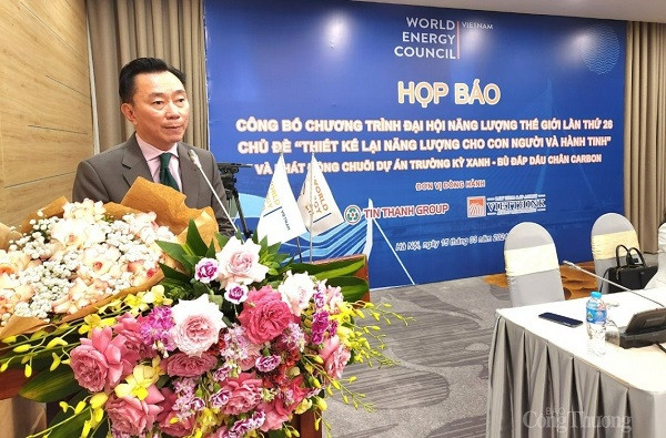 Cong bo hoat dong huong ung Dai hoi Nang luong the gioi-Hinh-5