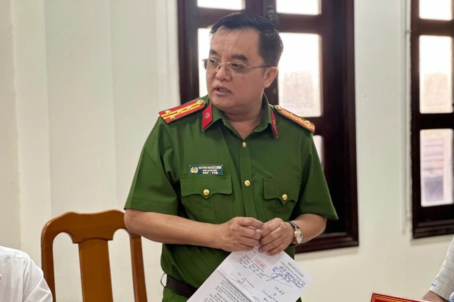 Cháy xe máy cháy ở Bình Thuận: Lập hội đồng thẩm định giá Chay xe may chay o Binh Thuan: Lap hoi dong tham dinh gia