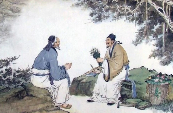 4 canh gioi tot nhat trong kiep nhan sinh la gi?