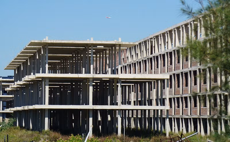 Can canh hoang tan sieu du an Cocobay Da Nang-Hinh-7