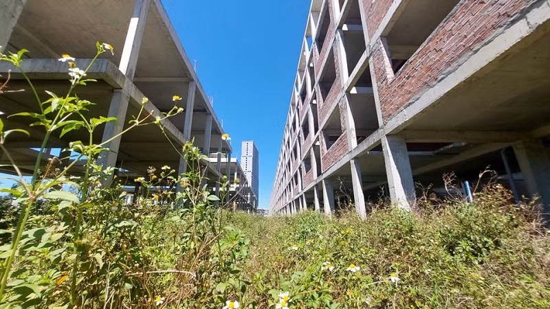 Can canh hoang tan sieu du an Cocobay Da Nang-Hinh-11