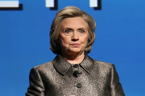 Bà Hillary Clinton bắt đầu khởi động chiến dịch tranh cử Tổng thống lần thứ hai vào ngày 12/4.