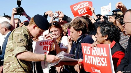 Gai xinh “cuong hon” Hoang tu Anh Harry chon dong nguoi-Hinh-2