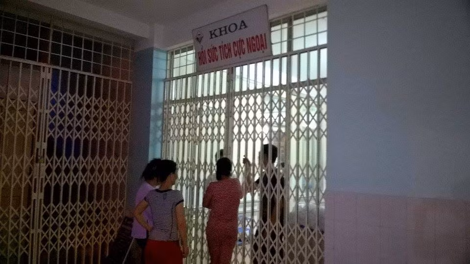 Benh nhan tu vong khi gay te tai BV Viet Tiep vi sao?-Hinh-2