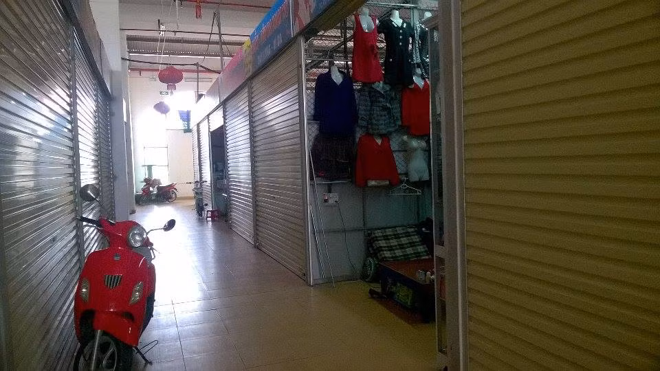 Họ mong rằng, để không “đem con bỏ chợ”, các cấp chính quyền tỉnh Hải Dương nên sớm có giải pháp thiết thực hơn nhằm thu hút khách đến chợ Hội Đô.