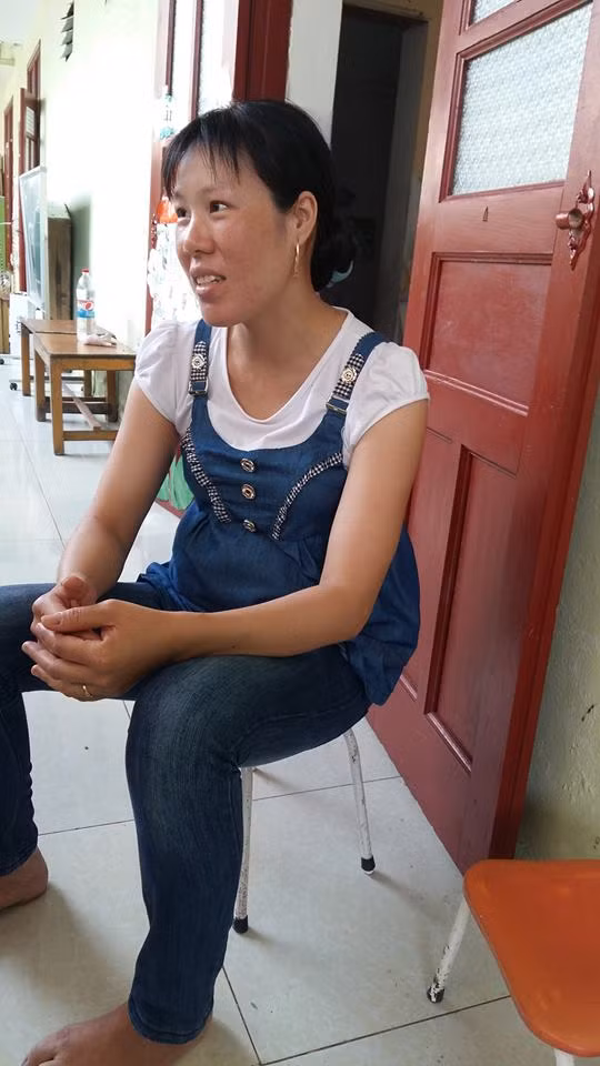 Hai Phong: Hieu truong bi to “ep” GV pha thai vi thanh tich?