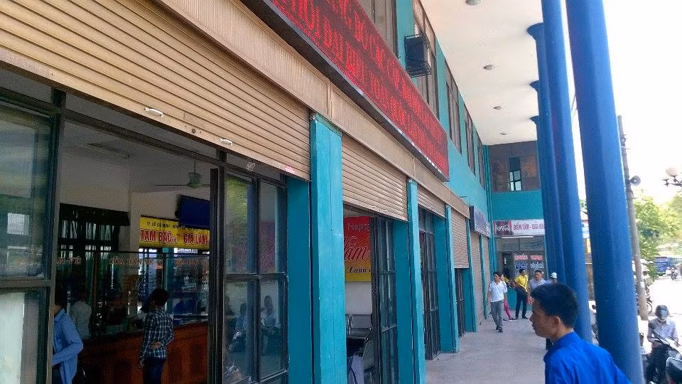 Vi sao ben xe Tam Bac, Hai Phong bi khai thu?-Hinh-5