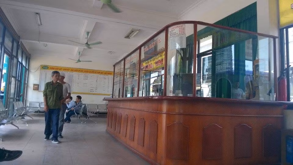 Vi sao ben xe Tam Bac, Hai Phong bi khai thu?-Hinh-3