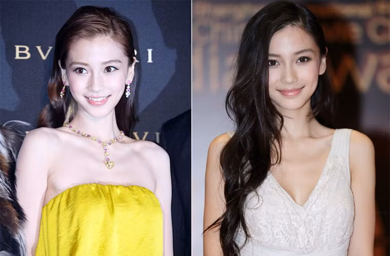 Cũng nhờ chăm chỉ làm mẫu và tham gia showbiz, Angelababy đã có thu nhập hàng năm tới 41 triệu NDT (gần 150 tỷ đồng). Hiện tại số lượng người theo dõi trang Weibo của nữ diễn viên 26 tuổi là 58 triệu người.