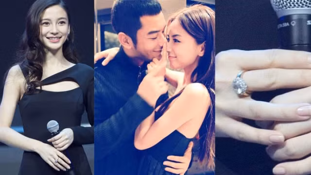 Chưa hết, sau khi đăng ký kết hôn, Huỳnh Hiểu Minh đã khiến ai nấy phải ghen tị với cô vợ bé nhỏ của anh khi tuyên bố sẽ mua 4 căn nhà ở Thanh Đảo, Bắc Kinh, Thượng Hải và Hong Kong làm tổ ấm để vợ mỗi khi đi công tác không phải ở khách sạn.