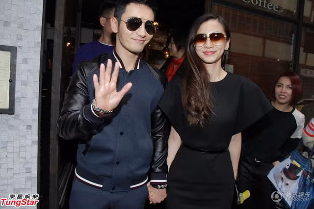 Lấy được một người chồng vừa đẹp trai, vừa giàu có như Huỳnh Hiểu Minh, Angelababy khiến cư dân mạng phải ghen tị với cô cả về tài sản lẫn sự nghiệp.