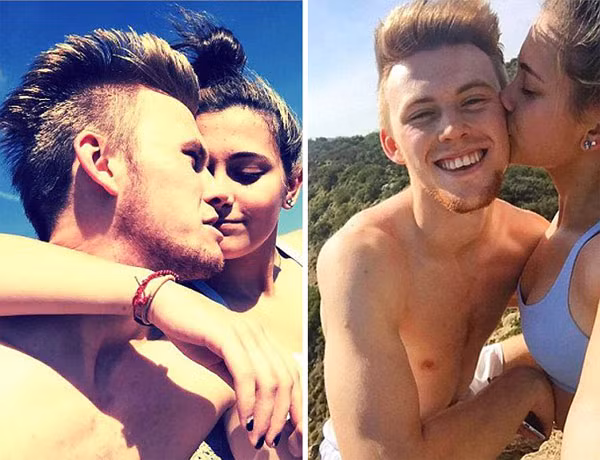 Con gai 17 tuoi cua Michael Jackson muon lay chong