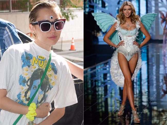 Stella sinh ra ở Bỉ và sống ở đó cho tới năm 13 tuổi trước khi chuyển tới Canberra, Australia. Một năm sau thì gia đình cô định cư ở Wellington, New Zealand. Khi đang học ở trường đại học Otago, New Zealand, cô được phát hiện và bắt đầu nghiệp người mẫu sau khi tốt nghiệp đại học. Stella bắt đầu sải bước trên sàn diễn của Victoria’s Secrets vào năm 2014 và lập tức lọt vào top mẫu chính của hãng nội y danh tiếng này.